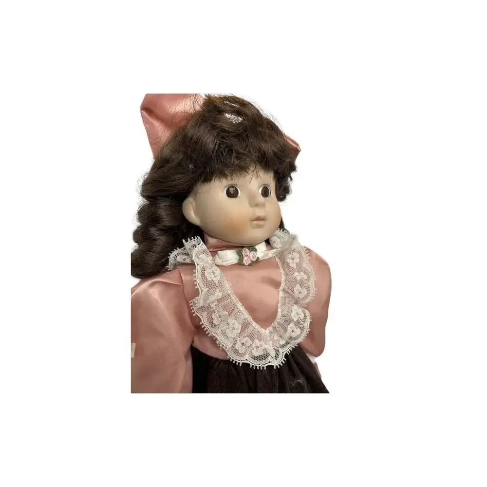 Lady Victoria this vintage